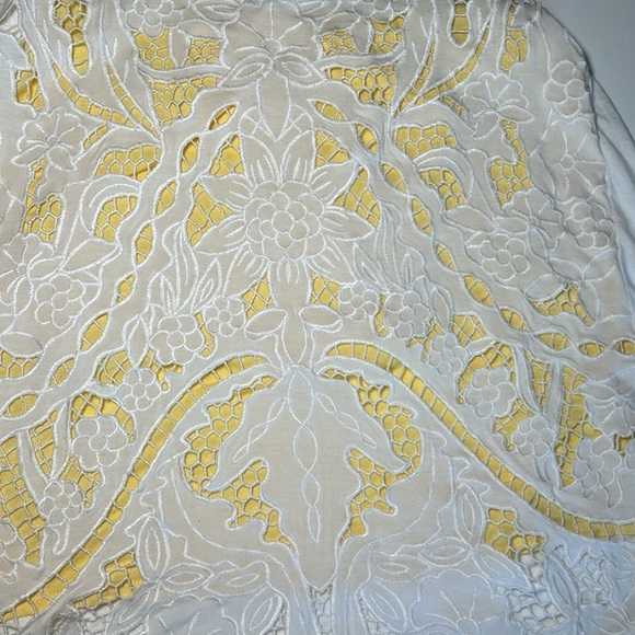 Akemi + Kin Floral Tank Top C4 - Picture 4 of 5